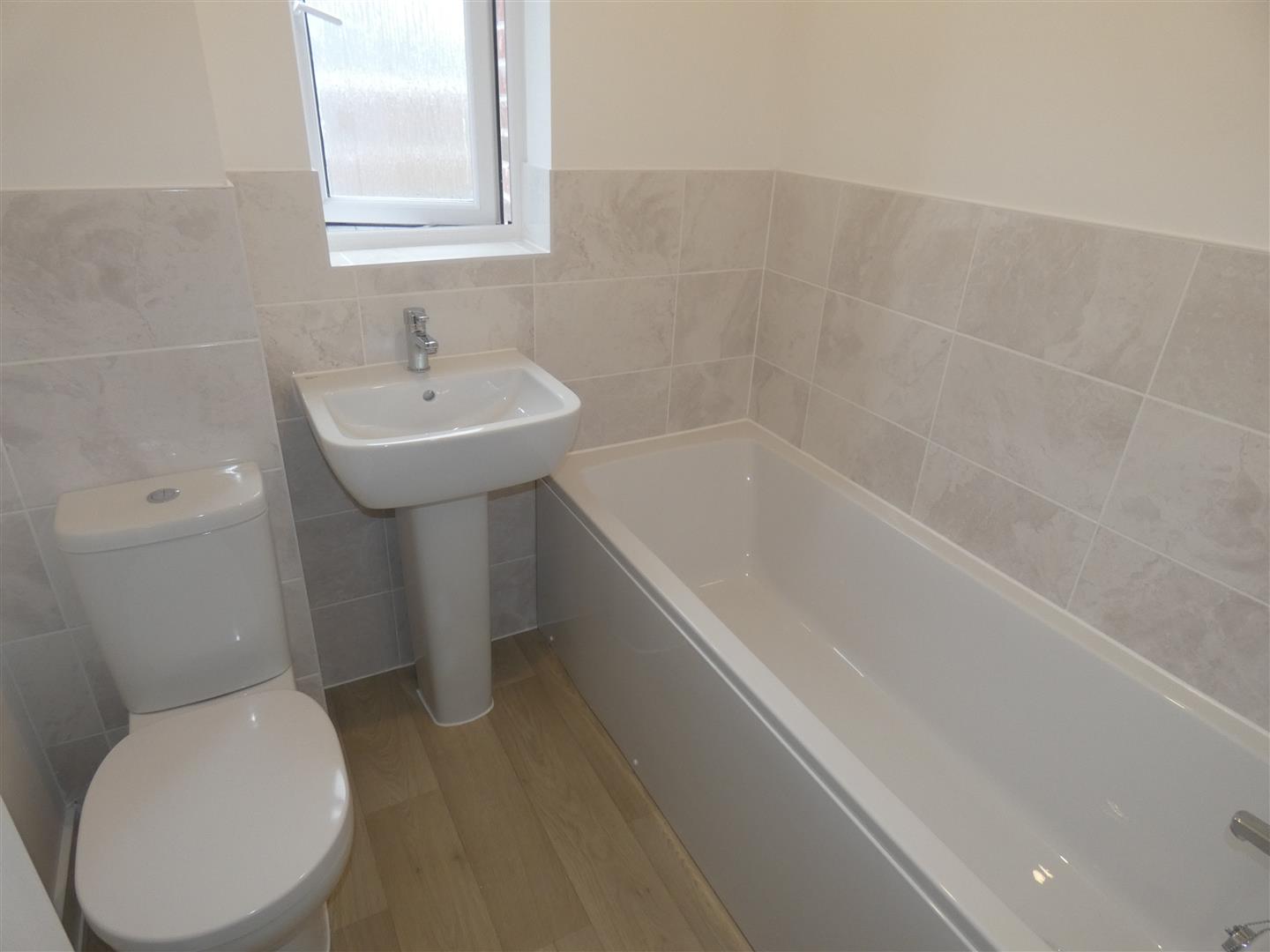 Clos Pendre, Parc Derwen, Coity, Bridgend, CF35 6QP